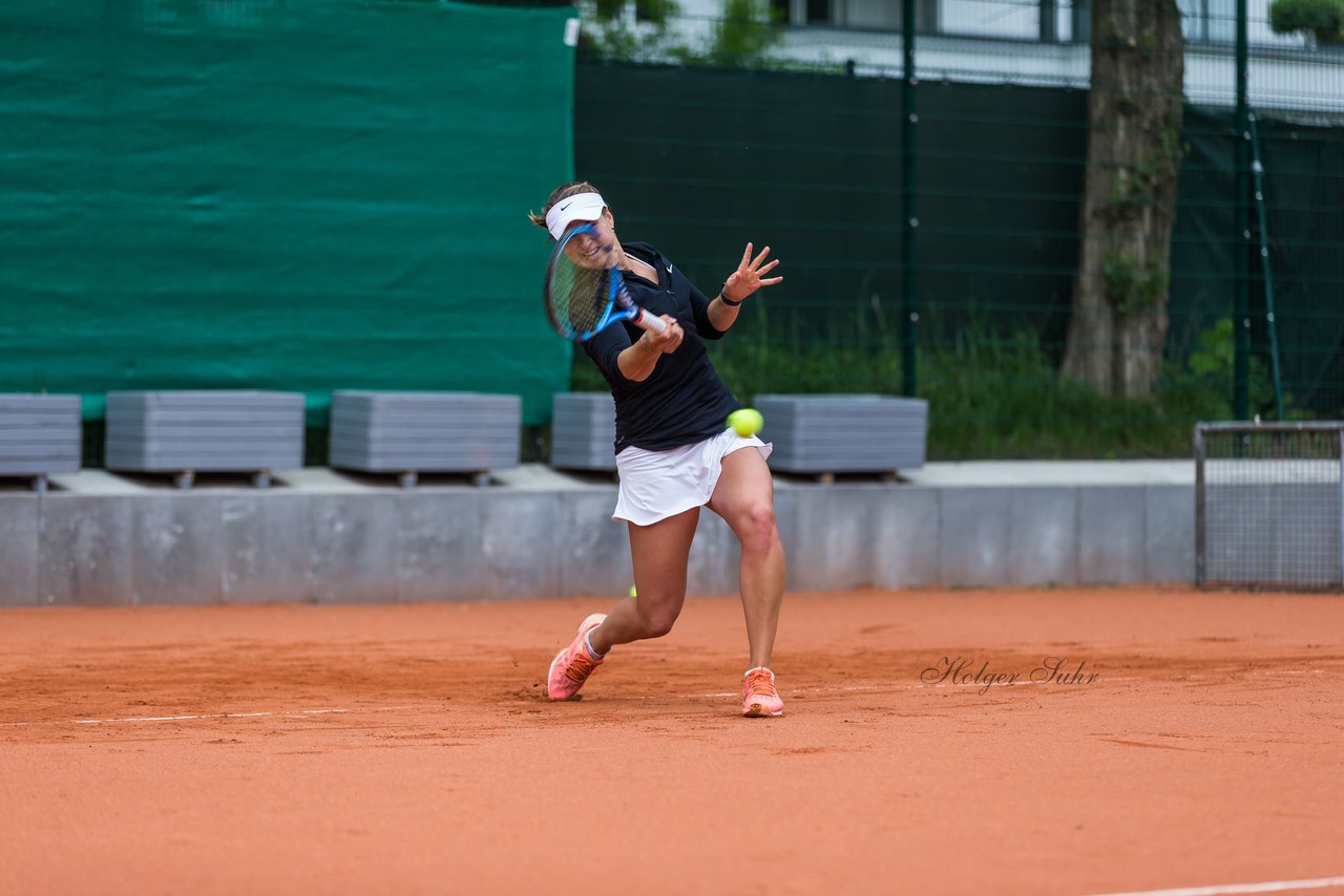 Bild 216 - 1.BL CadA - TC Ludwigshafen : Ergebnis: 2:7